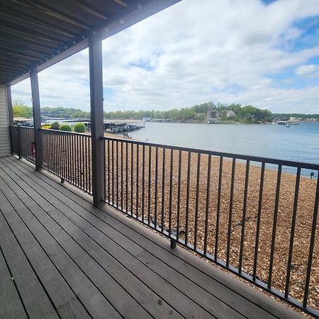 Lakefront Condo With A View Osage Beach Exteriér fotografie
