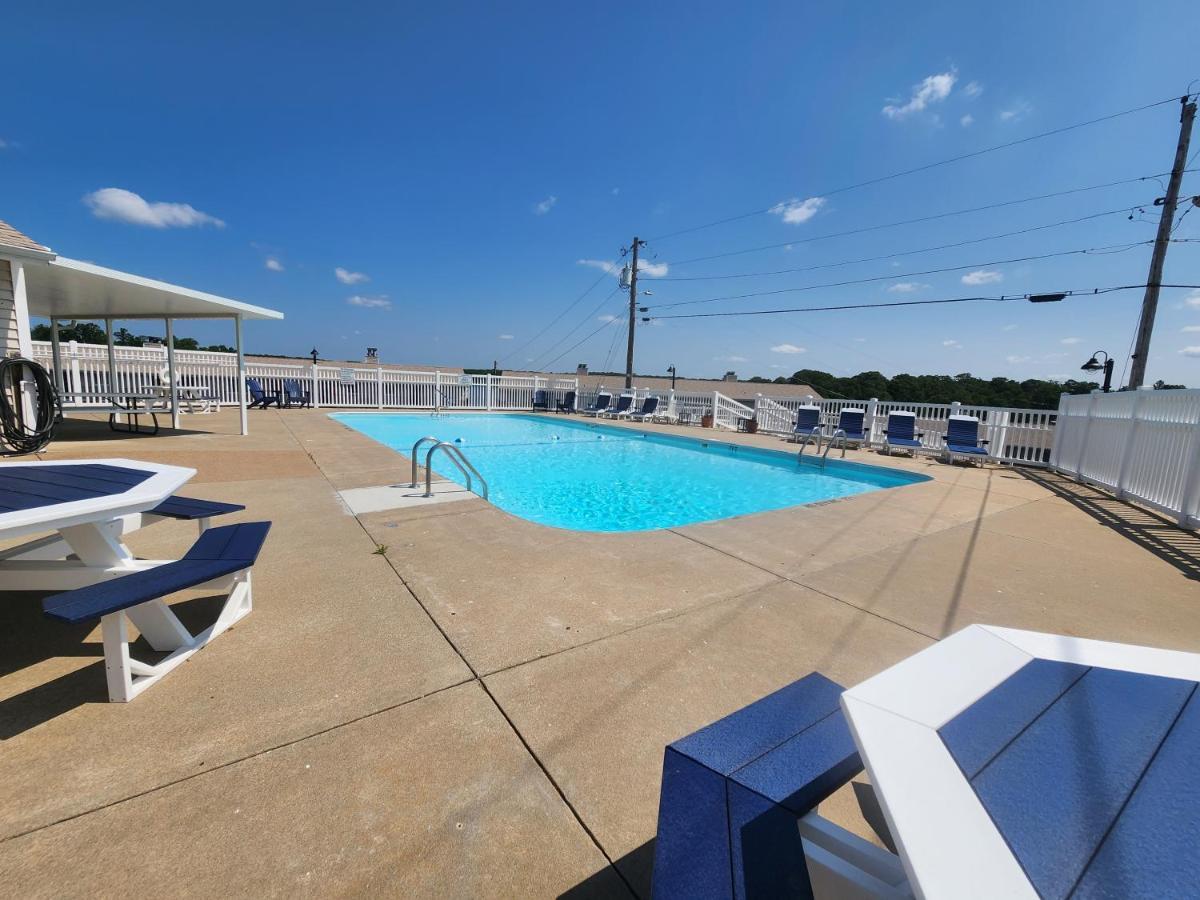 Lakefront Condo With A View Osage Beach Exteriér fotografie